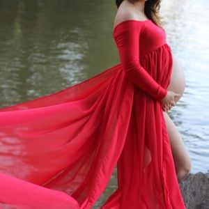Maternity dress